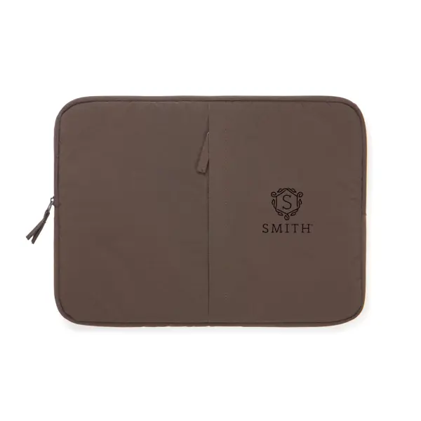 Custodia porta PC 15,6" KENTO URBAN in nylon RCS promozionale - Immagine 12