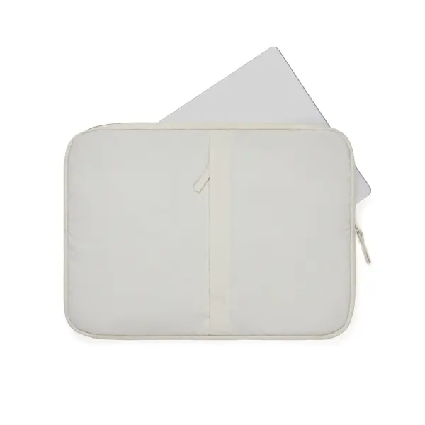 Custodia porta PC 15,6" KENTO URBAN in nylon RCS promozionale - Immagine 16
