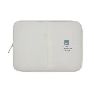 Custodia porta PC 15,6" KENTO URBAN in nylon RCS promozionale - Immagine 19