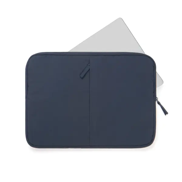 Custodia porta PC 15,6" KENTO URBAN in nylon RCS promozionale - Immagine 22