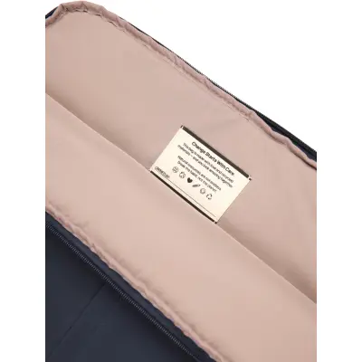 Custodia porta PC 15,6" KENTO URBAN in nylon RCS promozionale - Immagine 24