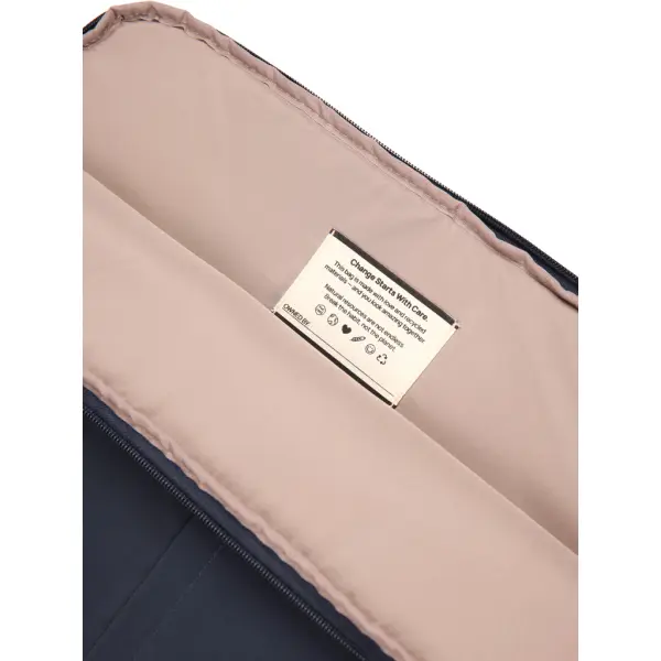 Custodia porta PC 15,6" KENTO URBAN in nylon RCS promozionale - Immagine 24