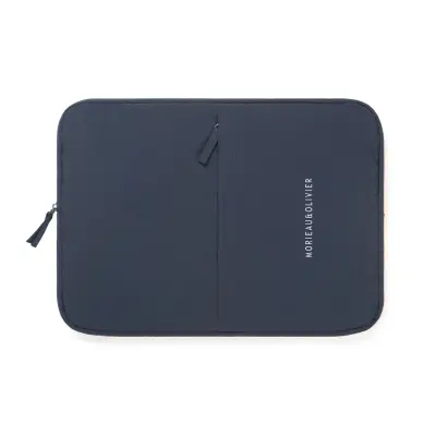 Custodia porta PC 15,6" KENTO URBAN in nylon RCS promozionale - Immagine 25