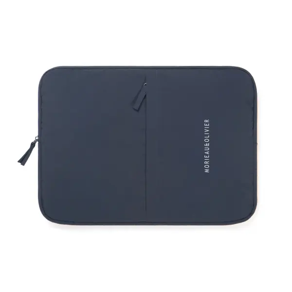 Custodia porta PC 15,6" KENTO URBAN in nylon RCS promozionale - Immagine 25