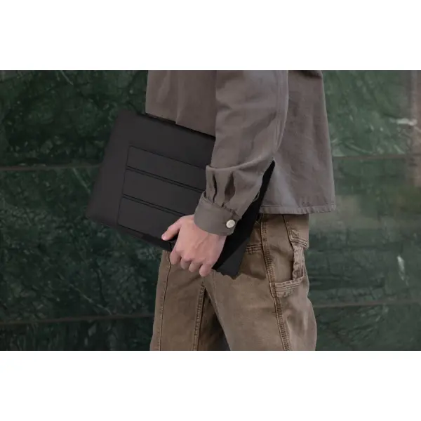 Tasca porta PC 14" XD Design Mobile Office - Immagine 12
