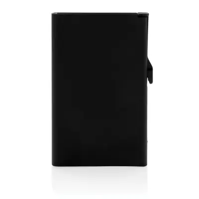 Porta carte standard RFID in alluminio - Immagine 6