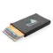 Porta carte standard RFID in alluminio - Anteprima 9