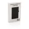 Porta carte standard RFID in alluminio - Anteprima 8