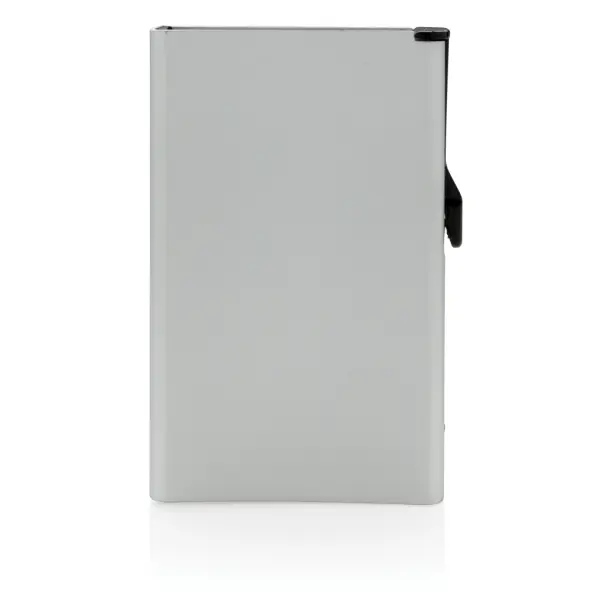 Porta carte standard RFID in alluminio - Immagine 16