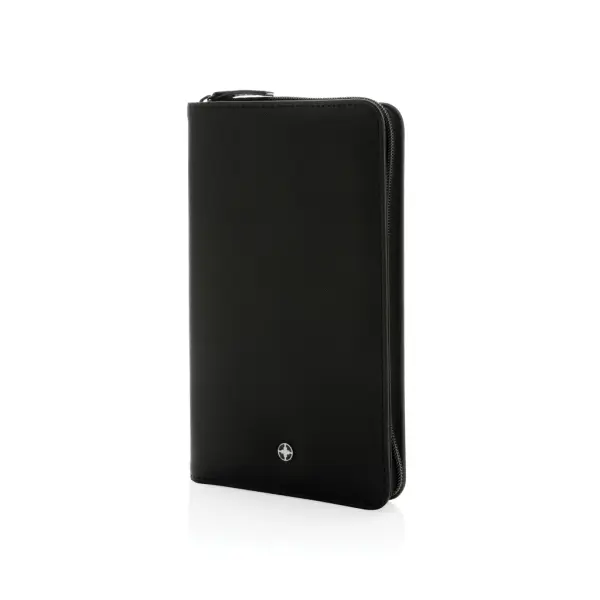Swiss Peak Heritage RCS rPU RFID travel wallet - Immagine 1