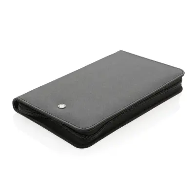 Swiss Peak Heritage RCS rPU RFID travel wallet - Immagine 2