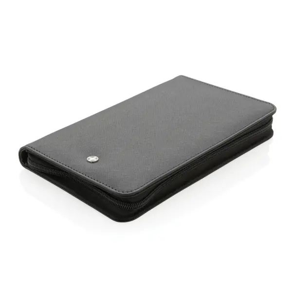 Swiss Peak Heritage RCS rPU RFID travel wallet - Immagine 2