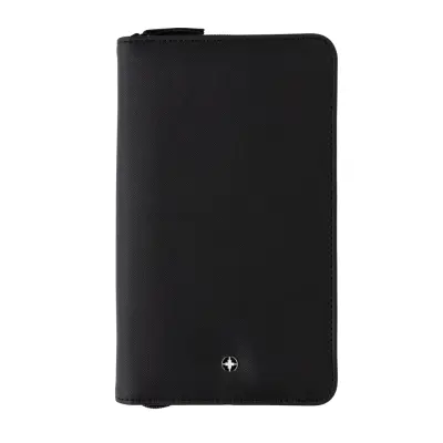 Swiss Peak Heritage RCS rPU RFID travel wallet - Immagine 3