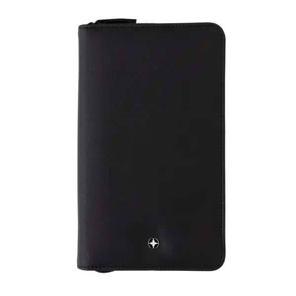 Swiss Peak Heritage RCS rPU RFID travel wallet - Immagine 3