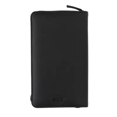Swiss Peak Heritage RCS rPU RFID travel wallet - Immagine 4