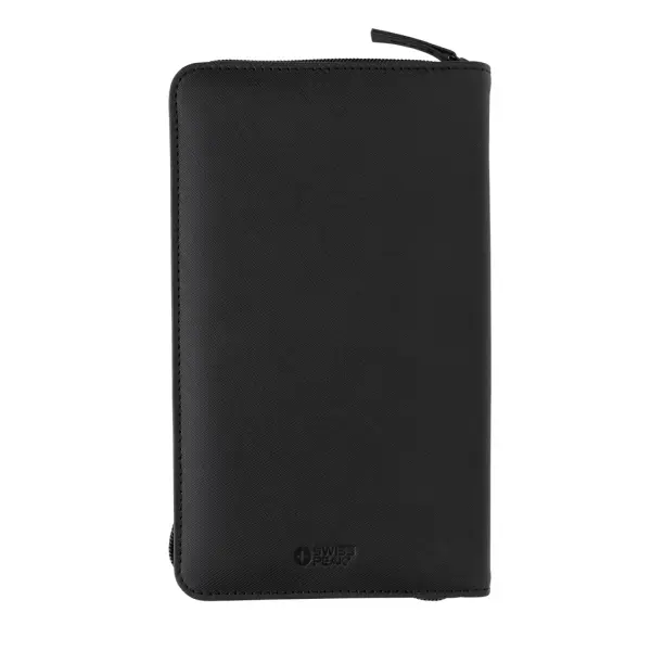 Swiss Peak Heritage RCS rPU RFID travel wallet - Immagine 4