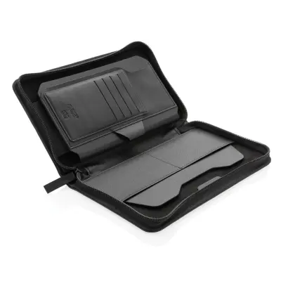 Swiss Peak Heritage RCS rPU RFID travel wallet - Immagine 6