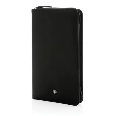 Swiss Peak Heritage RCS rPU RFID travel wallet - Immagine 7