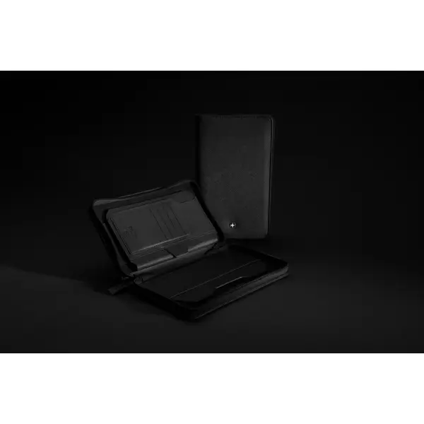 Swiss Peak Heritage RCS rPU RFID travel wallet - Immagine 9