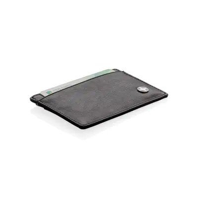 Porta carte RFID Swiss Peak
