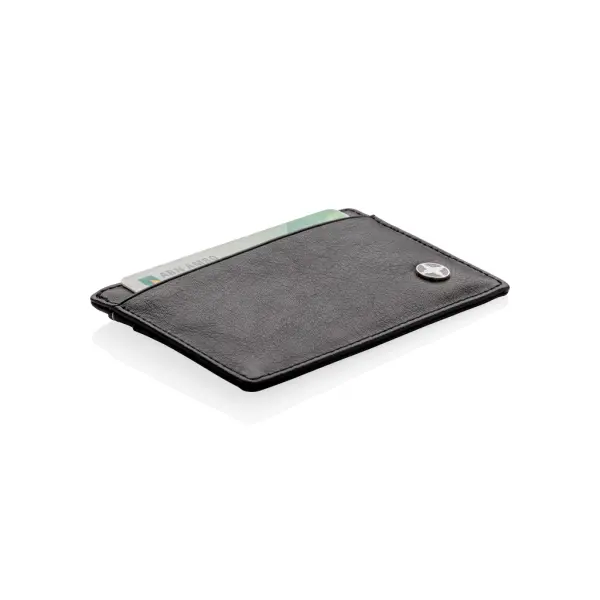 Porta carte RFID Swiss Peak - Immagine 3