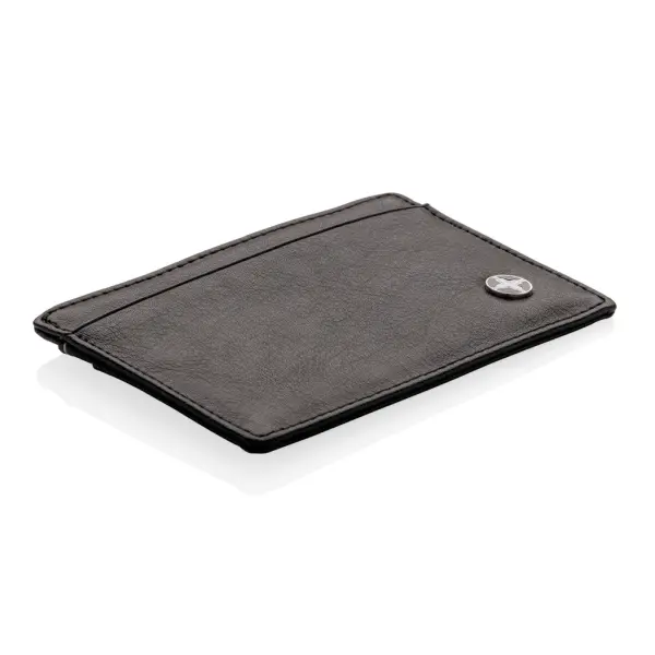 Porta carte RFID Swiss Peak - Immagine 5