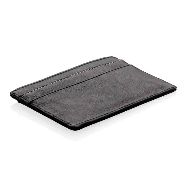 Porta carte RFID Swiss Peak - Immagine 6
