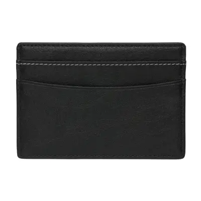 Porta carte RFID Swiss Peak - Immagine 8