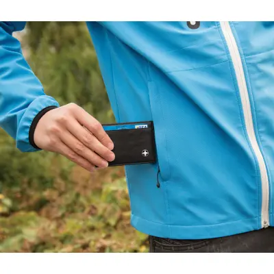 Porta carte RFID Swiss Peak - Immagine 12