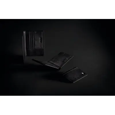 Porta carte RFID Swiss Peak - Immagine 13