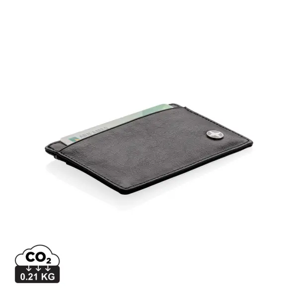 Porta carte RFID Swiss Peak - Immagine 1