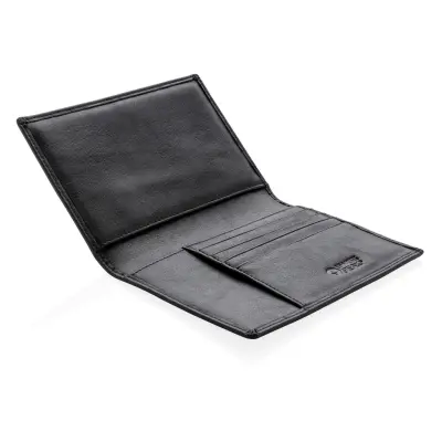 Porta passaporto RFID Swiss Peak - Immagine 5