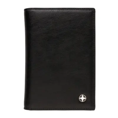 Porta passaporto RFID Swiss Peak - Immagine 6