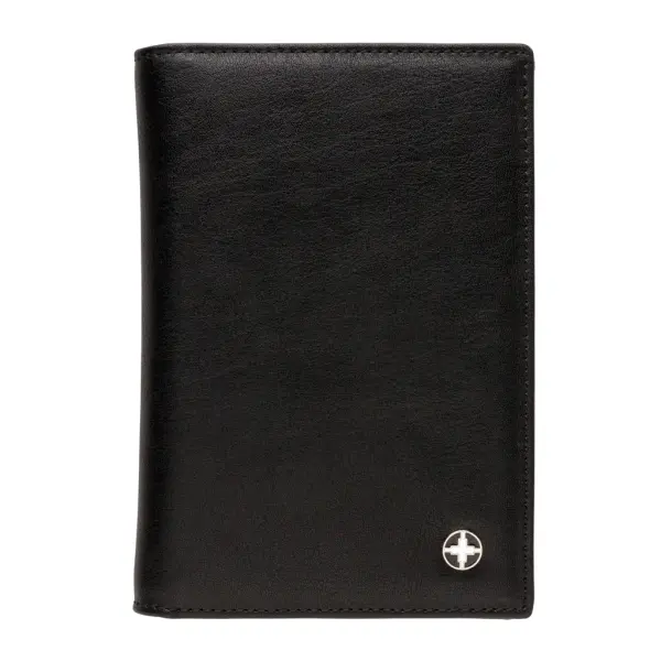 Porta passaporto RFID Swiss Peak - Immagine 6