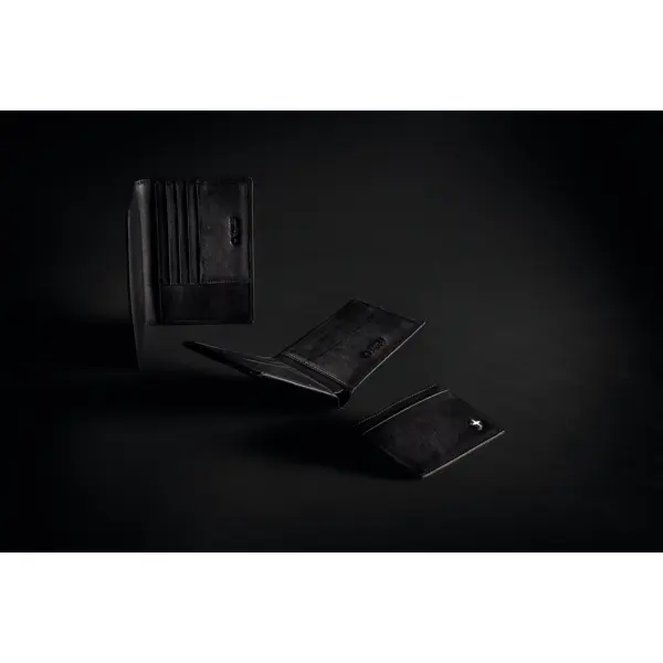 Porta passaporto RFID Swiss Peak - Immagine 14