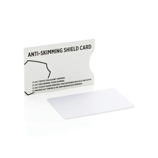 Scheda antifurto dati con sistema anti blocco attivo - Immagine 3
