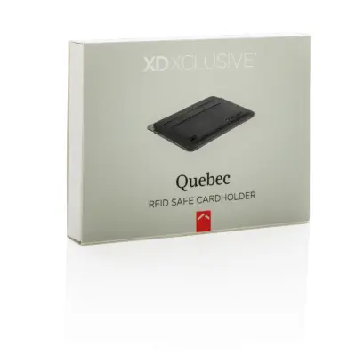 Porta carte RFID Quebec - Immagine 9