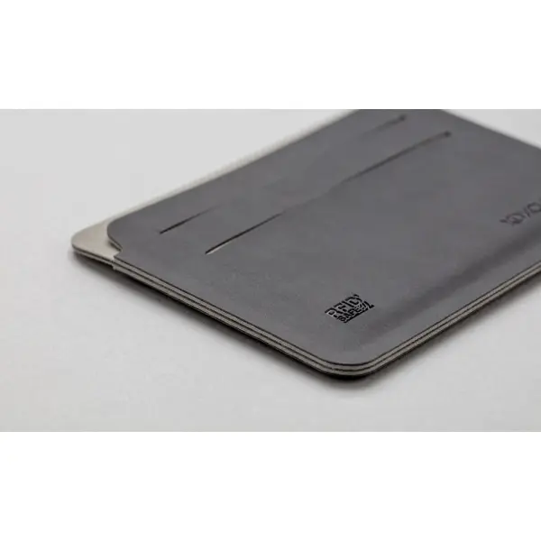 Porta carte RFID Quebec - Immagine 12