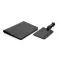 Set regalo Swiss Peak in PU riciclato GRS - Anteprima 3