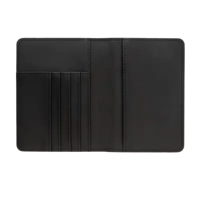 Set regalo Swiss Peak in PU riciclato GRS - Immagine 4