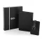 Set regalo Swiss Peak in PU riciclato GRS - Anteprima 8