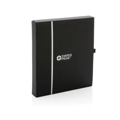 Set regalo Swiss Peak in PU riciclato GRS - Immagine 9