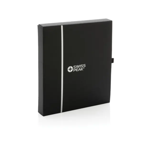 Set regalo Swiss Peak in PU riciclato GRS - Immagine 9
