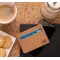 Porta carte di credito RFID in sughero - Anteprima 13