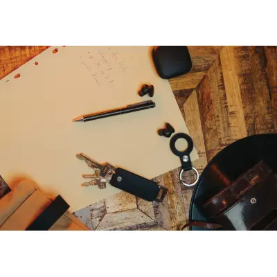 Set regalo deluxe SPTula 3 pezzi in rPU RCS, con stampa - Immagine 10