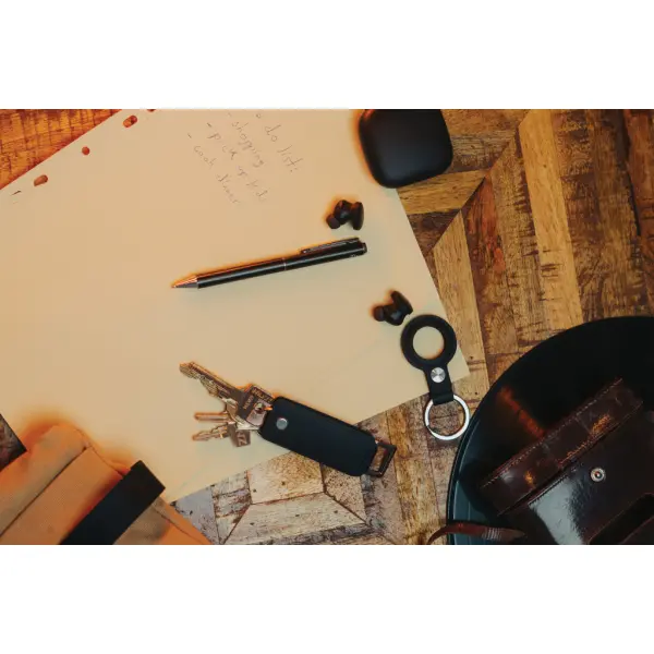 Set regalo deluxe SPTula 3 pezzi in rPU RCS, con stampa - Immagine 10