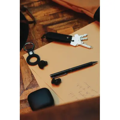 Set regalo deluxe SPTula 3 pezzi in rPU RCS, con stampa - Immagine 11