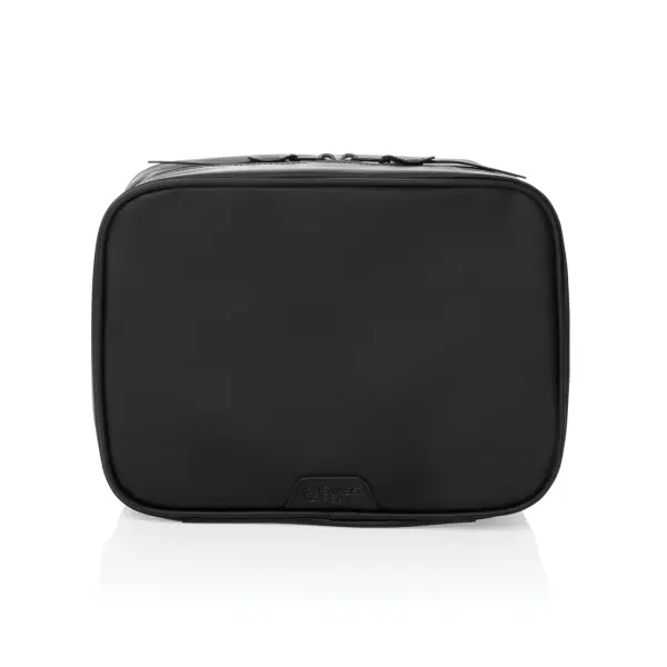 Beauty case OSLO RCS personalizzabile con tuo logo - Immagine 3