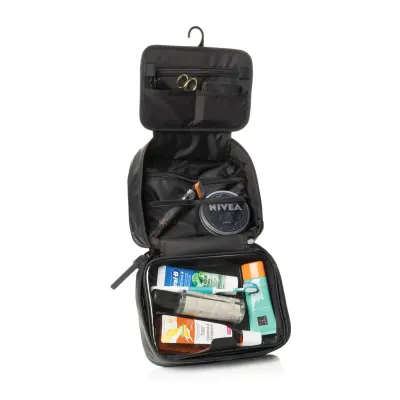 Beauty case OSLO RCS personalizzabile con tuo logo - Immagine 6