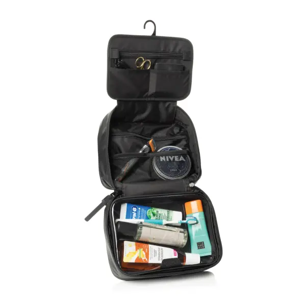 Beauty case OSLO RCS personalizzabile con tuo logo - Immagine 6